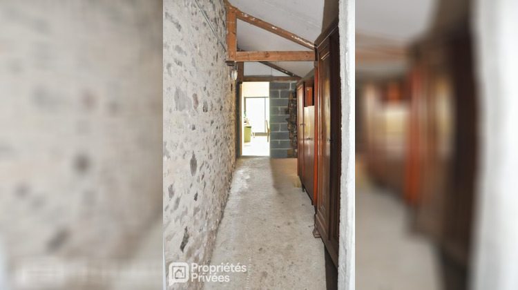 Ma-Cabane - Vente Maison AHUILLE, 84 m²