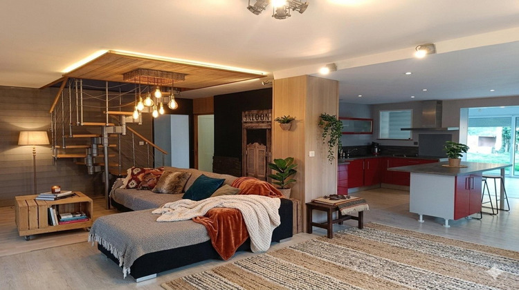 Ma-Cabane - Vente Maison Ahuille, 130 m²