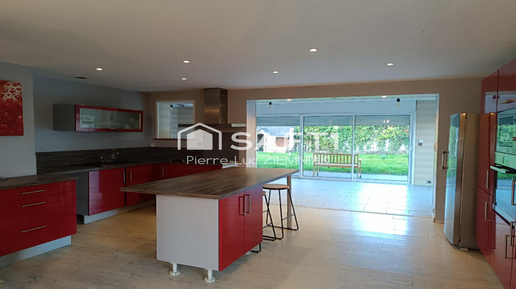 Ma-Cabane - Vente Maison Ahuille, 130 m²