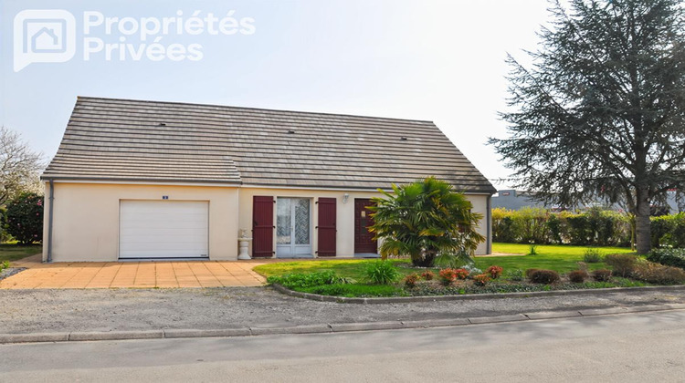 Ma-Cabane - Vente Maison AHUILLE, 83 m²
