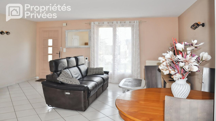 Ma-Cabane - Vente Maison AHUILLE, 83 m²