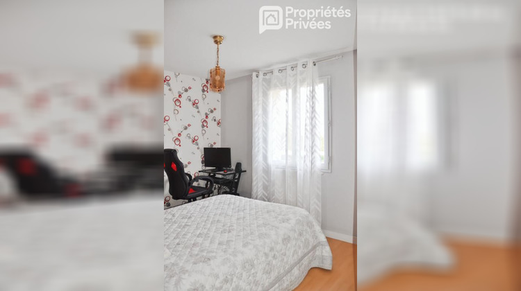 Ma-Cabane - Vente Maison AHUILLE, 83 m²