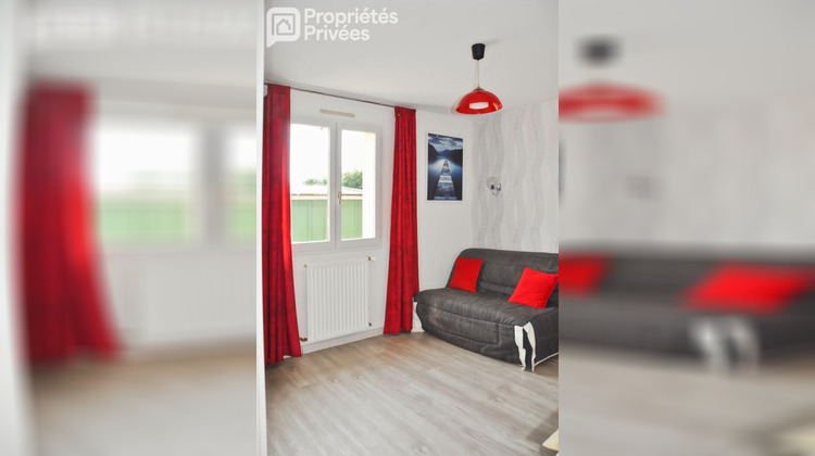 Ma-Cabane - Vente Maison AHUILLE, 83 m²