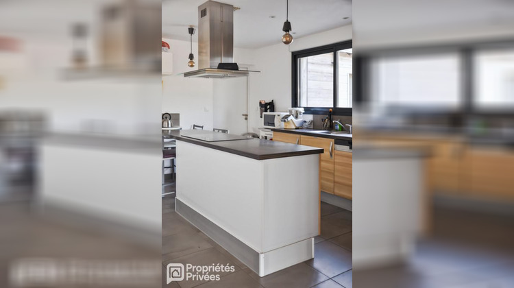 Ma-Cabane - Vente Maison AHUILLE, 162 m²