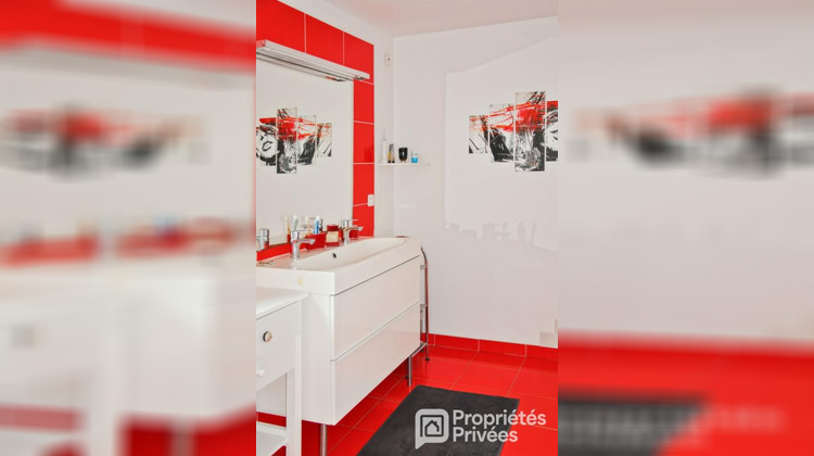 Ma-Cabane - Vente Maison AHUILLE, 162 m²