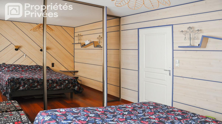 Ma-Cabane - Vente Maison AHUILLE, 151 m²