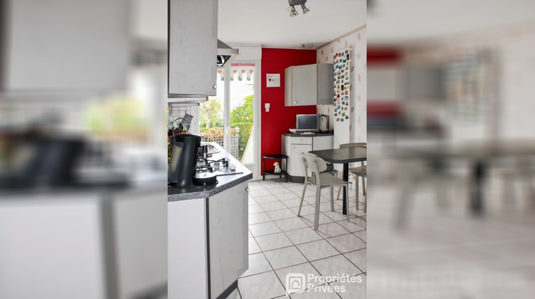 Ma-Cabane - Vente Maison AHUILLE, 98 m²