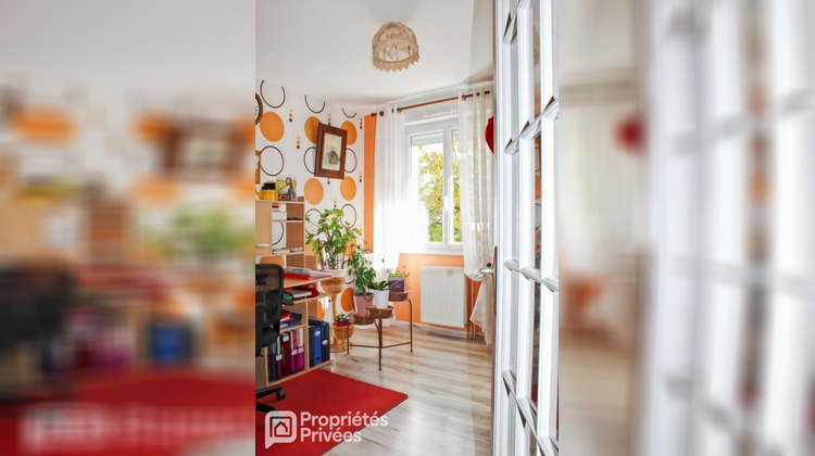 Ma-Cabane - Vente Maison AHUILLE, 98 m²