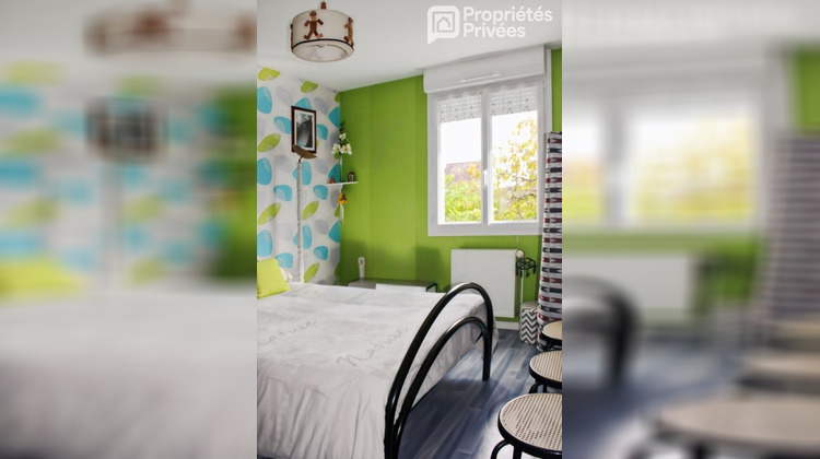Ma-Cabane - Vente Maison AHUILLE, 98 m²