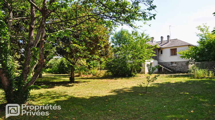 Ma-Cabane - Vente Maison AHUILLE, 92 m²