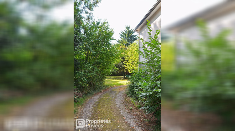 Ma-Cabane - Vente Maison AHUILLE, 92 m²
