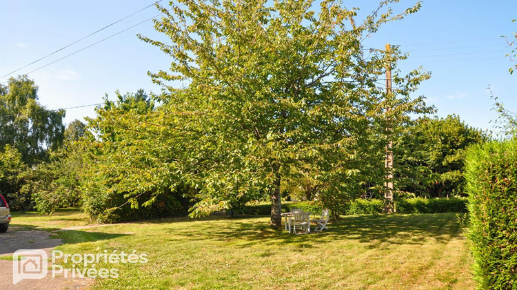 Ma-Cabane - Vente Maison AHUILLE, 92 m²