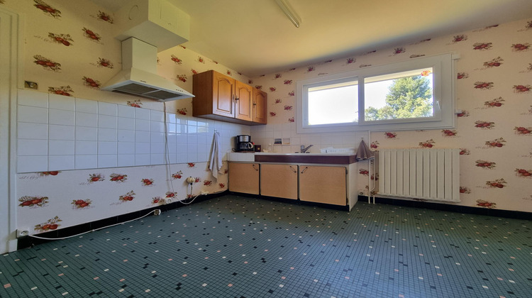 Ma-Cabane - Vente Maison Ahun, 90 m²