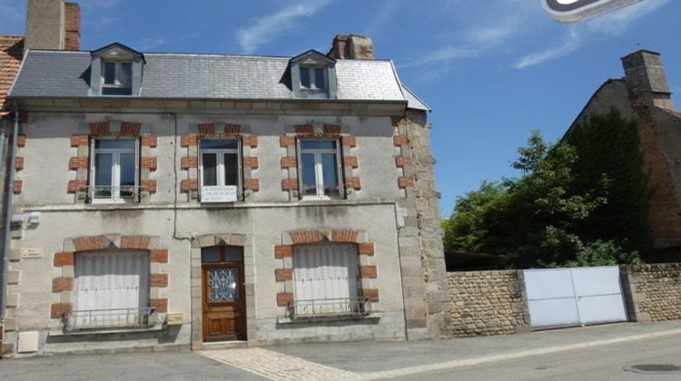 Ma-Cabane - Vente Maison Ahun, 154 m²