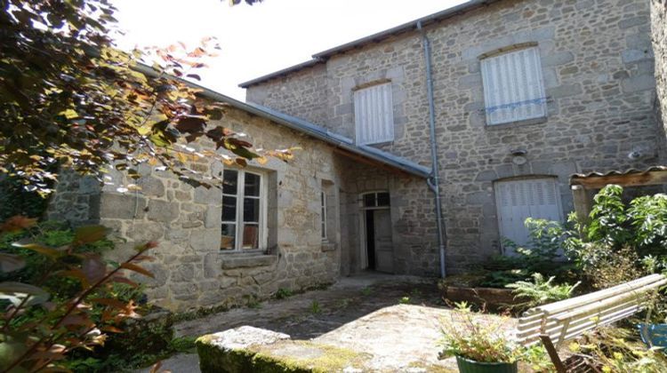 Ma-Cabane - Vente Maison Ahun, 154 m²