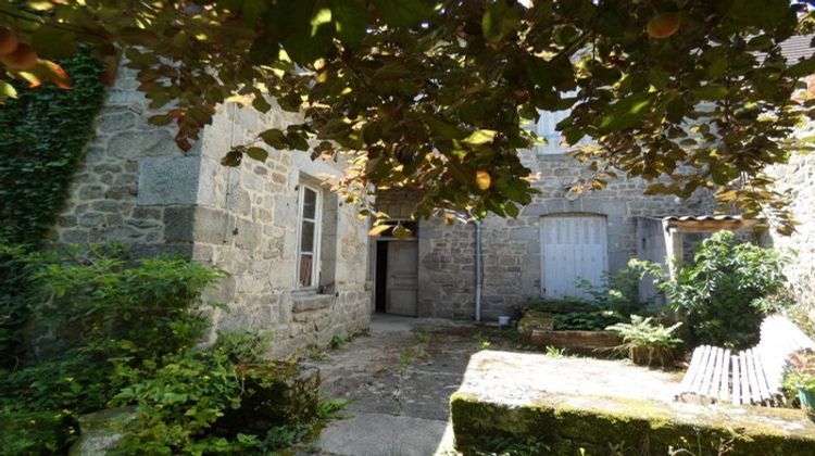 Ma-Cabane - Vente Maison Ahun, 154 m²