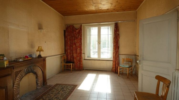 Ma-Cabane - Vente Maison Ahun, 154 m²