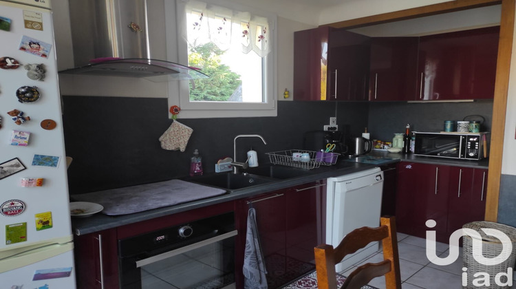 Ma-Cabane - Vente Maison Ahun, 91 m²