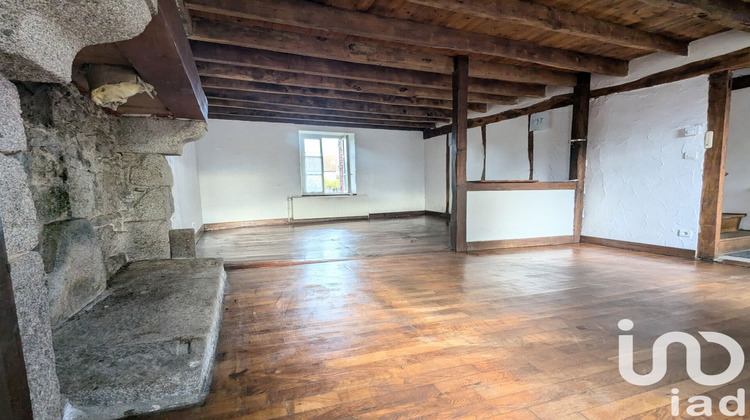 Ma-Cabane - Vente Maison Ahun, 110 m²