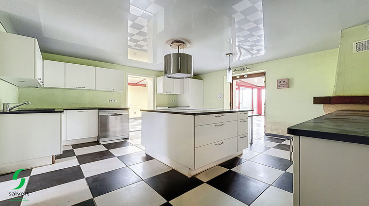 Ma-Cabane - Vente Maison AHUN, 163 m²