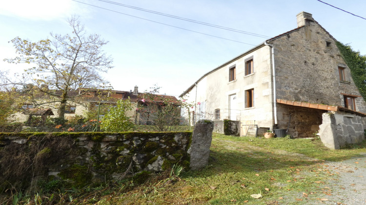 Ma-Cabane - Vente Maison Ahun, 198 m²