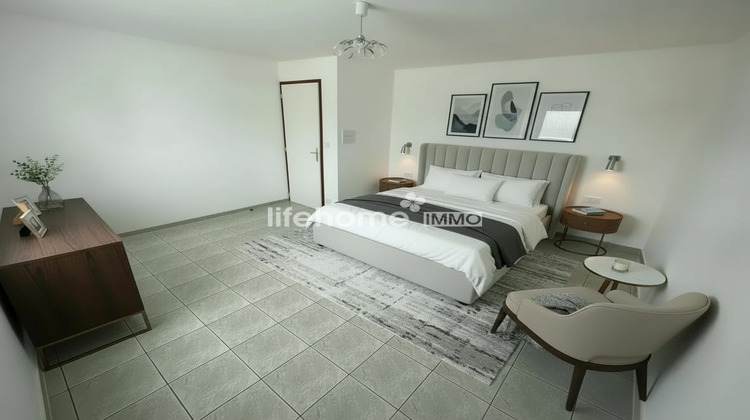 Ma-Cabane - Vente Maison Ahun, 95 m²