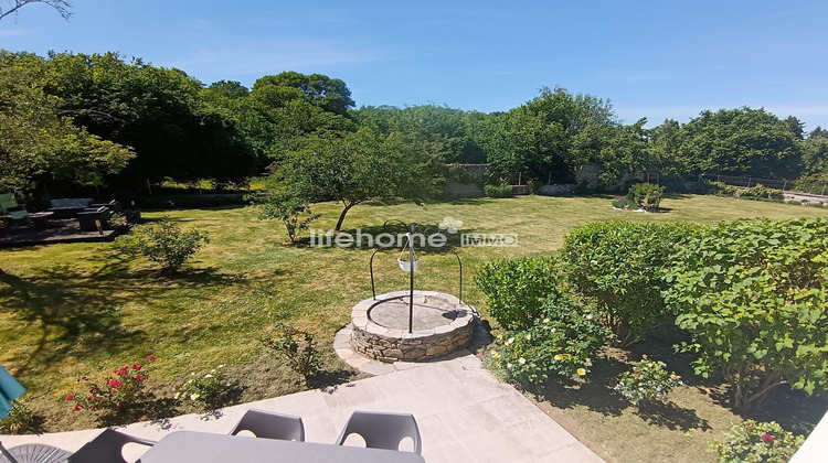 Ma-Cabane - Vente Maison Ahun, 106 m²