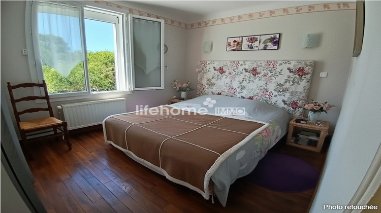 Ma-Cabane - Vente Maison Ahun, 106 m²