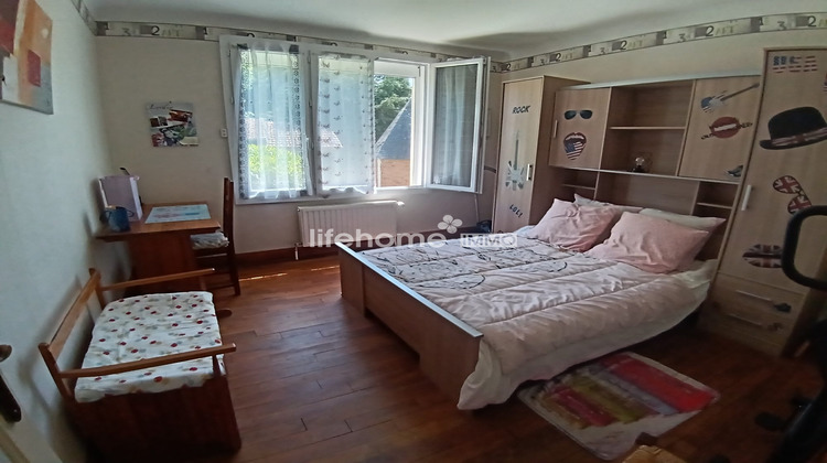Ma-Cabane - Vente Maison Ahun, 106 m²