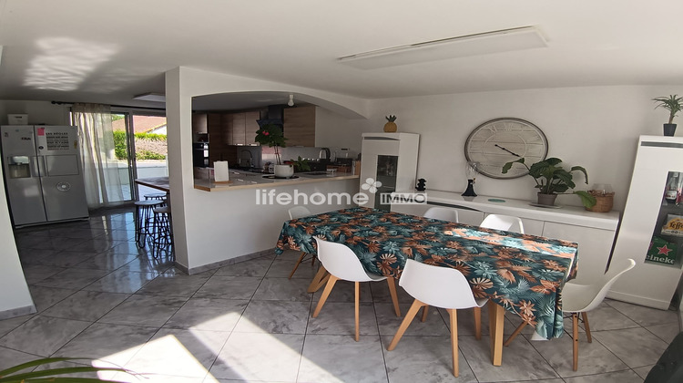 Ma-Cabane - Vente Maison Ahun, 164 m²