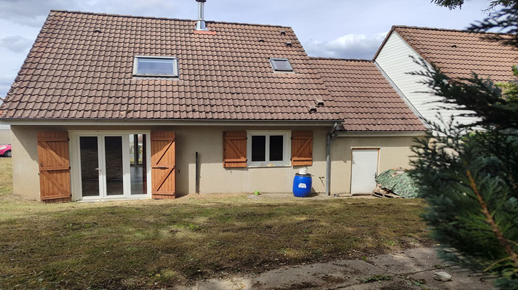 Ma-Cabane - Vente Maison AHUN, 82 m²