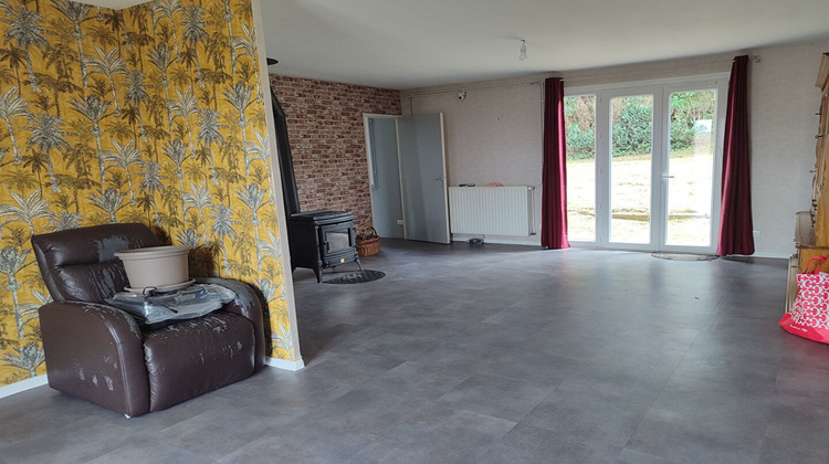 Ma-Cabane - Vente Maison AHUN, 82 m²