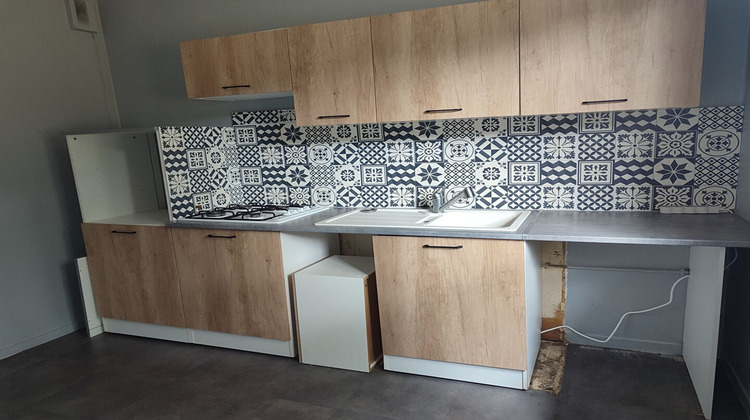 Ma-Cabane - Vente Maison AHUN, 82 m²