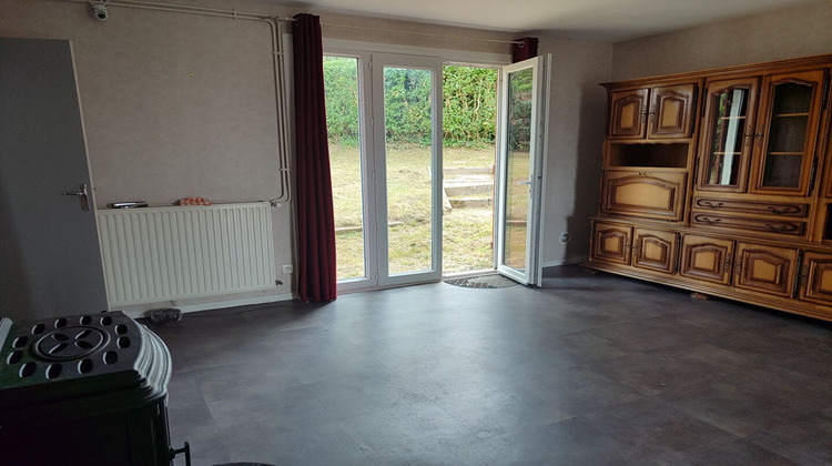 Ma-Cabane - Vente Maison AHUN, 82 m²