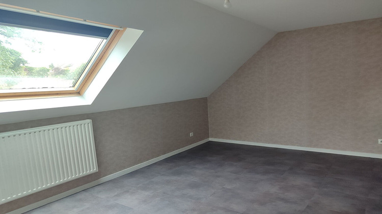 Ma-Cabane - Vente Maison AHUN, 82 m²