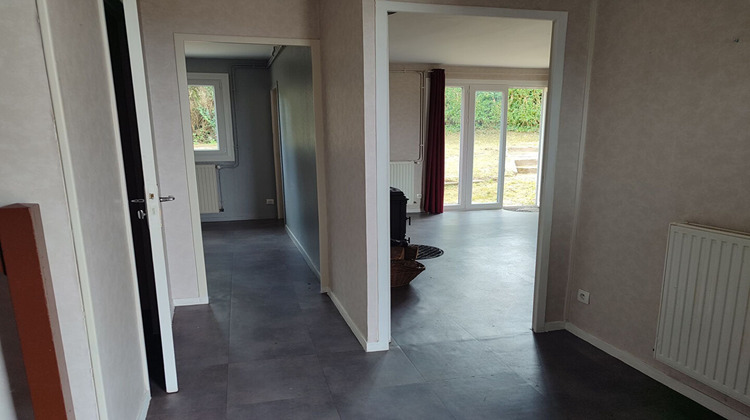 Ma-Cabane - Vente Maison AHUN, 82 m²