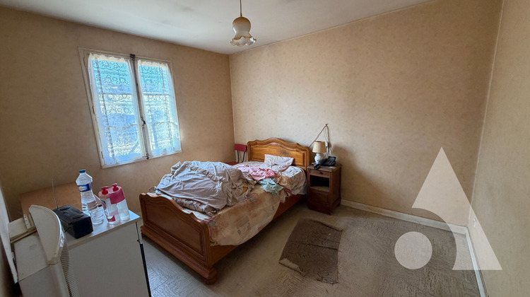 Ma-Cabane - Vente Maison AHUN, 66 m²