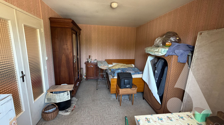 Ma-Cabane - Vente Maison AHUN, 66 m²