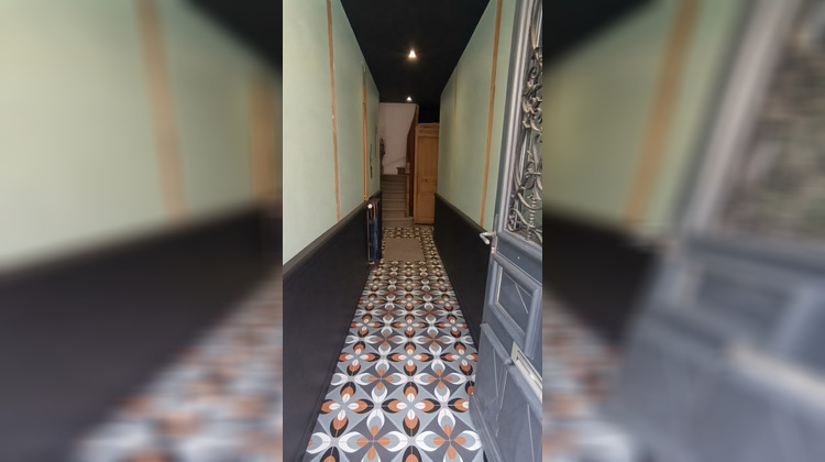 Ma-Cabane - Vente Maison Ahun, 136 m²