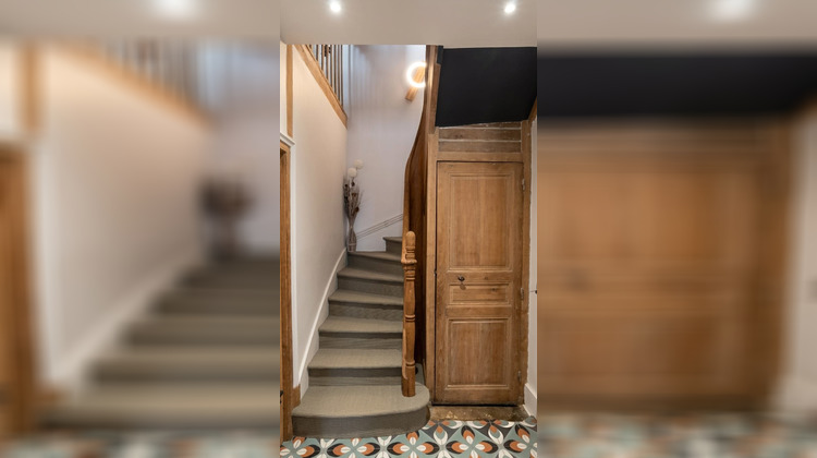 Ma-Cabane - Vente Maison Ahun, 136 m²