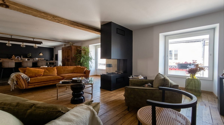 Ma-Cabane - Vente Maison Ahun, 136 m²