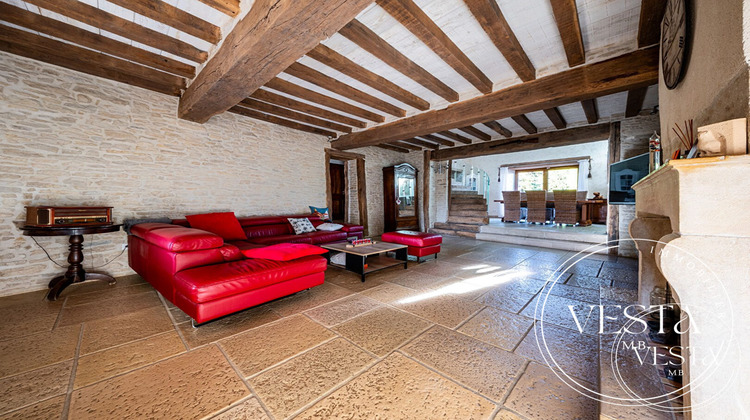 Ma-Cabane - Vente Maison Ahuy, 271 m²