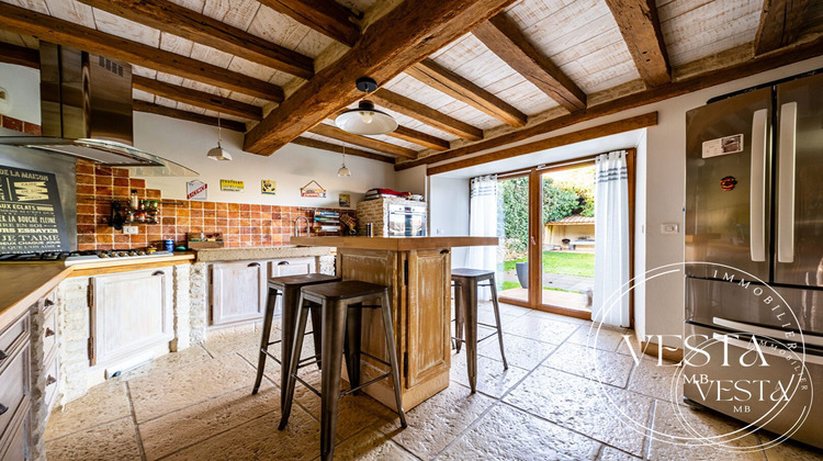 Ma-Cabane - Vente Maison Ahuy, 271 m²