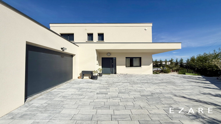 Ma-Cabane - Vente Maison Ahuy, 190 m²