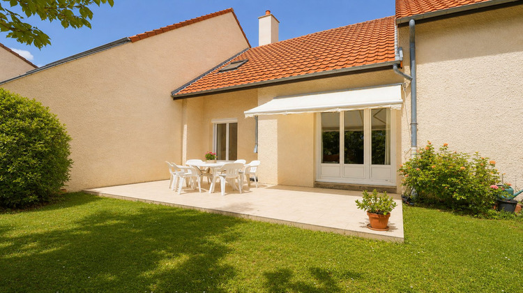 Ma-Cabane - Vente Maison Ahuy, 107 m²