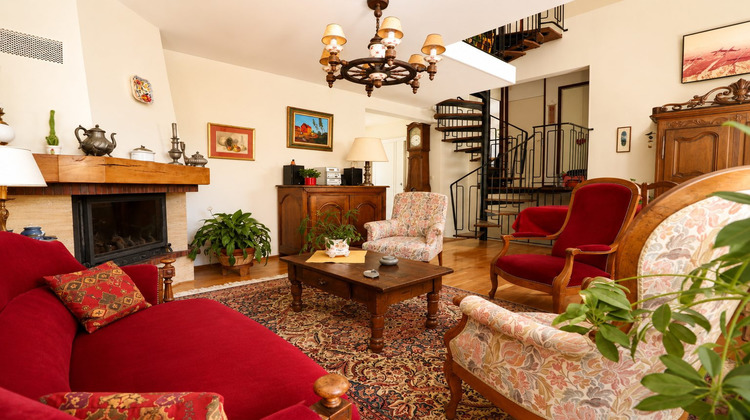 Ma-Cabane - Vente Maison Ahuy, 107 m²