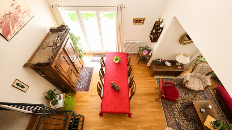 Ma-Cabane - Vente Maison Ahuy, 107 m²