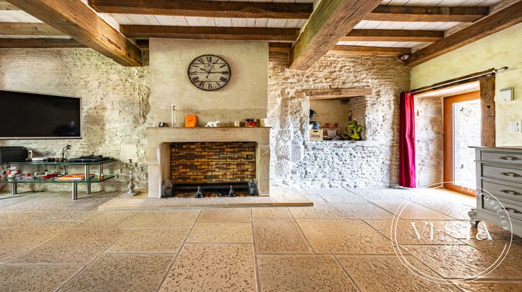 Ma-Cabane - Vente Maison Ahuy, 271 m²