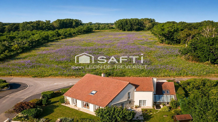 Ma-Cabane - Vente Maison Ahuy, 175 m²