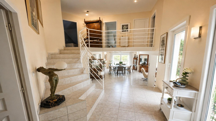 Ma-Cabane - Vente Maison Ahuy, 175 m²